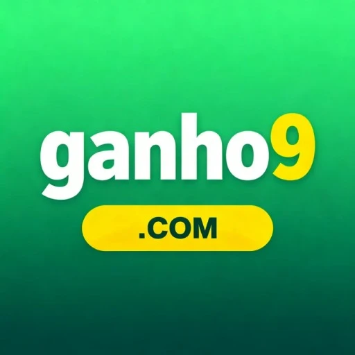 ganho9 Logo