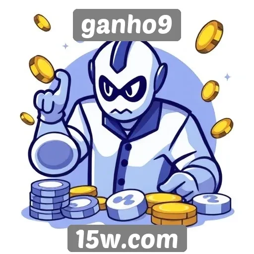 Perspectivas futuras do Ganho9 no setor de jogos