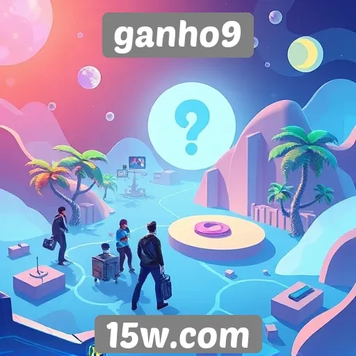 Plataforma de jogos ganha novos recursos interativos