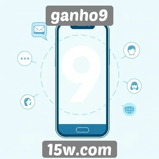 Ganho9 apresenta novas funcionalidades para a experiência do usuário