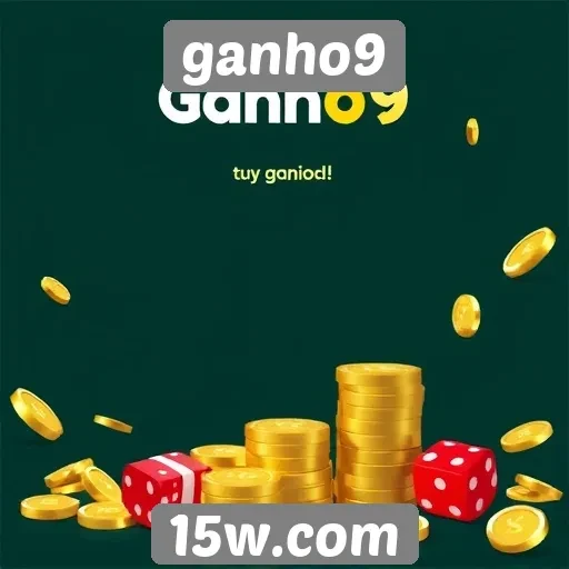 Comparação entre Ganho9 e outros sites de jogos