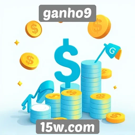 Dicas para maximizar seus ganhos em Ganho9