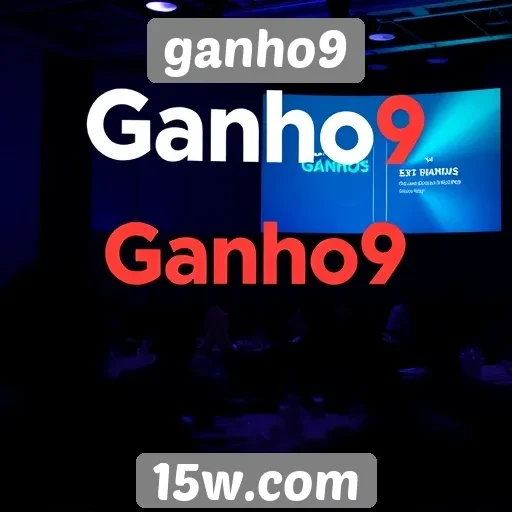 Eventos mensais impulsionam a interação no Ganho9